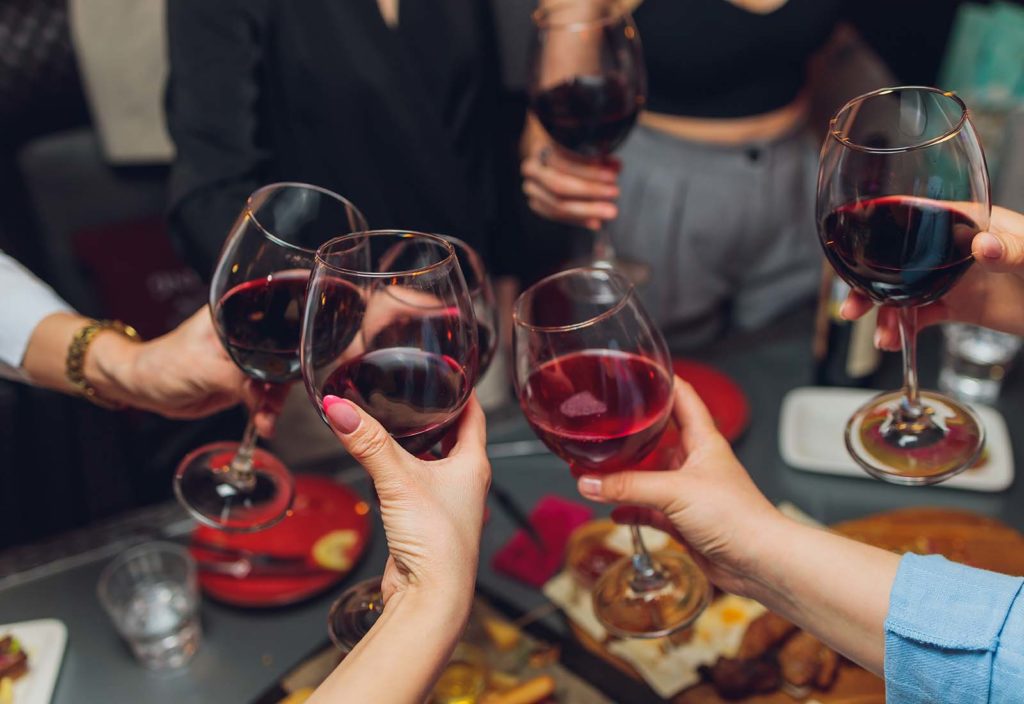 vino sin alcohol
