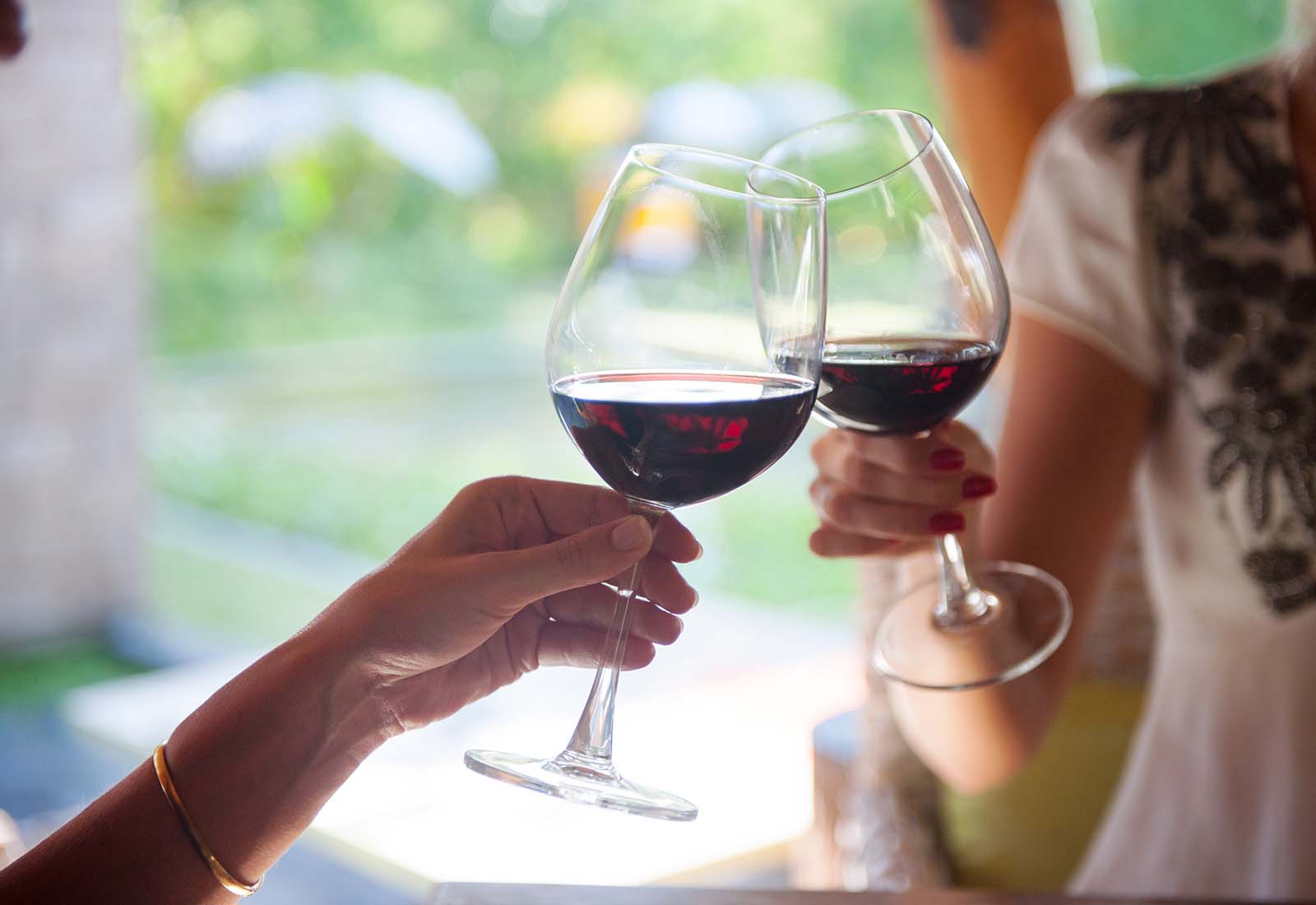 vino sin alcohol