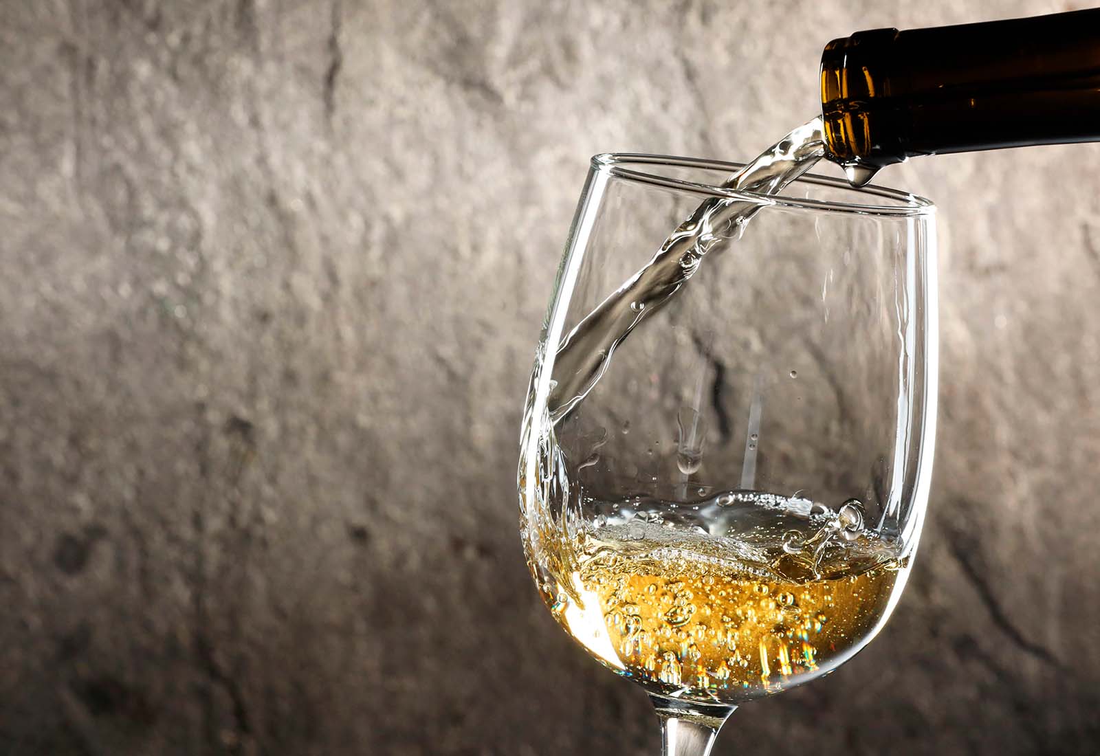 vino sin alcohol
