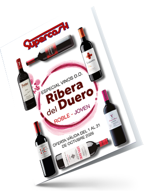Oferta Especial Riberas
